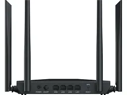 Бездротовий маршрутизатор (роутер) Netis SYSTEMS NC65 - мініатюра 3