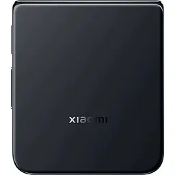 Смартфон Xiaomi Mix Flip 12/512GB Black (Global Version) [NFC, 5G] - мініатюра 9