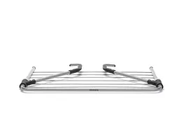 Сушарка для білизни Brabantia Drying підвісна 4.5 м сріблясто-сіра (105241) - мініатюра 4