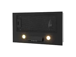 Витяжка Akpo WK-12 Neva Black - мініатюра 2