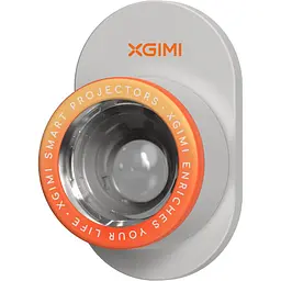 Мультимедійний проектор XGiMi MoGo 4 Laser Outdoor Collection (WK03K1) [149555] - мініатюра 14