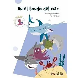 Submarino 1 Lectura 2: En el fondo del mar