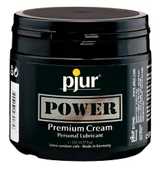 Лубрикант Pjur - POWER Premium Cream , 500 мл Pjur PJ10300 87404