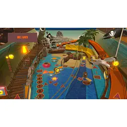 Ключ активації Microsoft Pirates Pinball для Xbox One/Series S/X - мініатюра 9