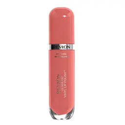 Блиск для губ Revlon Ultra HD Vinyl Lip Polish, відтінок 950 (Act Natural), 5,9 мл (528629) - мініатюра 2