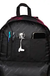 Рюкзак CoolPack Scout Rubin 25 л (F096897) - мініатюра 5