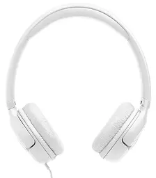 Гарнітура JBL TUNE 530 White (JBLT530WHT) - мініатюра 2