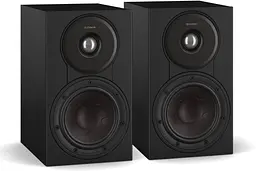 Полиця акустика DALI Sonik 1 Black Ash - мініатюра 1