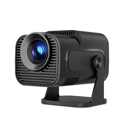 Проектор Magcubic Android 11 HY320 mini Allwinner H713 (чорний)