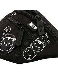 Сумка на пояс YES SP-36 Black Cat (550553) - мініатюра 5