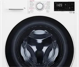 Пральна машина LG F2V3HS0WW - мініатюра 10