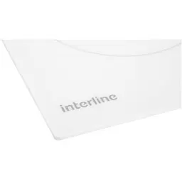 Варильна поверхня електрична Interline HIV 568 SBP WA - мініатюра 5