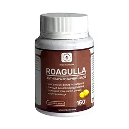 Капсули Tibetan Formula Золоті Роагулла 150 капсул