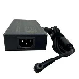 Блок живлення для ноутбуків Asus 20 V, 12 A, 230 W, 6.0 x 3.7 (PSA4018) Extradigital teh0028782