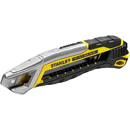Ніж Stanley FatMax з висувним лезом 18 мм (FMHT10594-0) - мініатюра 4