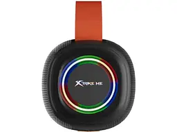 Портативна колонка Xtrike ME SK-301 Black (SK-301) - мініатюра 3