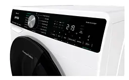 Пральна машина автоматична Gorenje WNS14A4TWIFI/UA (PS22/4B148) (7068490) - мініатюра 3