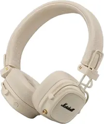 Наушники Marshall Major V Cream (1006833)