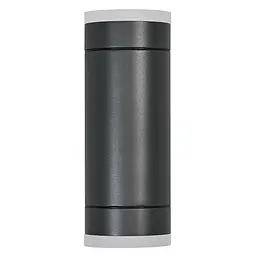 LEDVANCE Cвітильник GU10 фасадний IP65 ENDURA CLASSIC ITY WALL чорний - мініатюра 2
