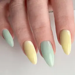 Моделюючий гель Joia vegan Creamy Builder Gel Green Tea 15 мл - мініатюра 3