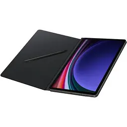 Чохол до планшета Samsung Book Cover Galaxy Tab S9 (X710/X716) Black (EF-BX710PBEGWW) - мініатюра 2