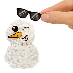 Ігровий набір - сюрприз L.O.L. Surprise! Snow Style з лялькою (429692) - мініатюра 3