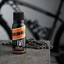 Мастило для вилок і амортизаторів Brunox Deo 100ml (BRD010ROCK) - мініатюра 2