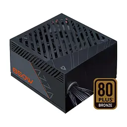Блок питания Azza 850W (PSAZ-850W(ATX3.1))