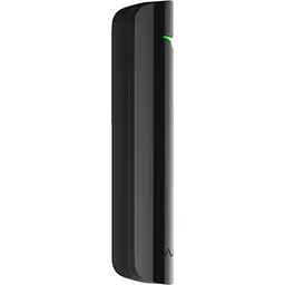 Датчик відкриття вікон і дверей Ajax DoorProtect Black [122007] - мініатюра 8