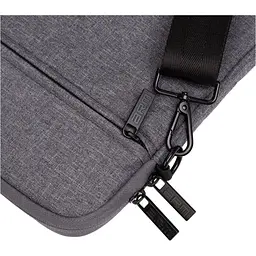 Сумка для ноутбука ArmorStandart ARM01S 15.6` Dark Grey (ARM71690) [120774] - мініатюра 6