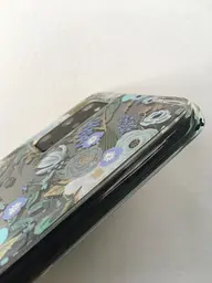 Протиударний чохол Case-Mate Rifle Paper Co Ultra Hybrid для Samsung Galaxy S20 Plus (6.7") Blue Flowers - мініатюра 8