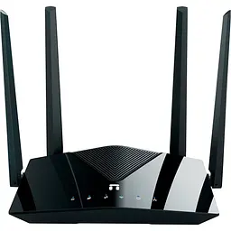Бездротовий маршрутизатор (роутер) Netis NX10 [106718] - мініатюра 2