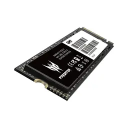 Накопичувач SSD M.2 2280 2TB GM7 Acer Predator (BL.9BWWR.119) - мініатюра 4