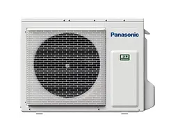 Спліт-система Panasonic Etherea White CS-Z20ZKEW/CU-Z20ZKE - мініатюра 3