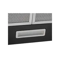 Витяжка кухонна Ventolux LIDO 50 BK (700) - мініатюра 5