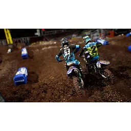 Ключ активації Microsoft Monster Energy Supercross - Special Edition для Xbox One/Series - мініатюра 6