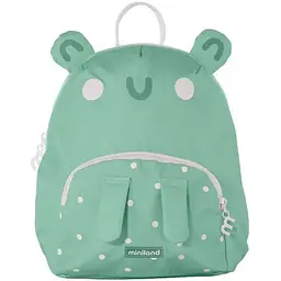 Tерморюкзак Miniland Ecothermibag Kid Frog (89558)