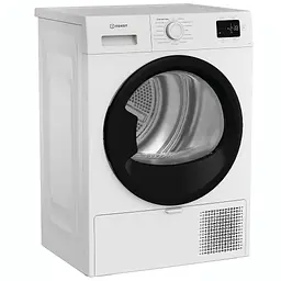 Сушильна машина Indesit CYSD82DWBUA - мініатюра 2