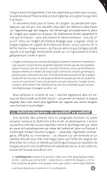 Collection F. L'intercomprehension : une autre approche pour l'enseignant des langues - мініатюра 12