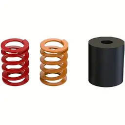Комплект для повышения производительности педалей MOZA SR-P Accessory Kit