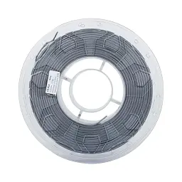 Пластик для 3D-принтера Creality PLA 1кг, 1.75мм, grey (3301010066) - мініатюра 2
