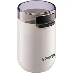 Кавомолка електрична Gorenje SMK150SW - мініатюра 3
