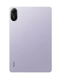 Планшет Xiaomi Redmi Pad 2 6/128GB Wi-Fi Lavender Purple - мініатюра 2