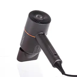 Фен для волосся Sokany SK-2202 з концентратором 1200 Вт Коричневий - мініатюра 4