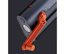 Ліхтар Nextool NE20092 багатофункціональний (ліхтар радіо рowerвank) - мініатюра 2