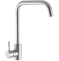 Змішувач для кухні CHAMPION SUS-011-G (N) CH0296 - мініатюра 2