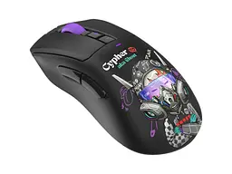 Миша A4Tech Bloody R73 Ultra Duo Cypher Ghost (4711421002370) - мініатюра 4