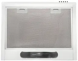 Витяжка Eleyus Line I 50 WH - мініатюра 3