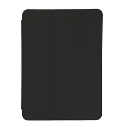 Чехол-книжка для планшета Apple iPad Air 11 (2024), Original Smart Case, black, 11 , подставка на планшет, искусственная кожа, микрофибра, магнитная крышка с автоотключением экрана, ArmorStandart (ARM74641)