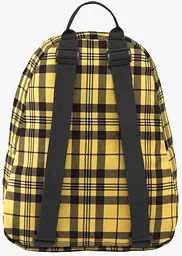 Молодіжний рюкзак 10L у клітку JanSport 10х28х25 см sum0026891 - мініатюра 3